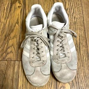 Adidas gazelle shoes